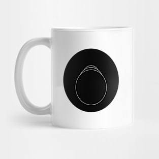 Earth Mug